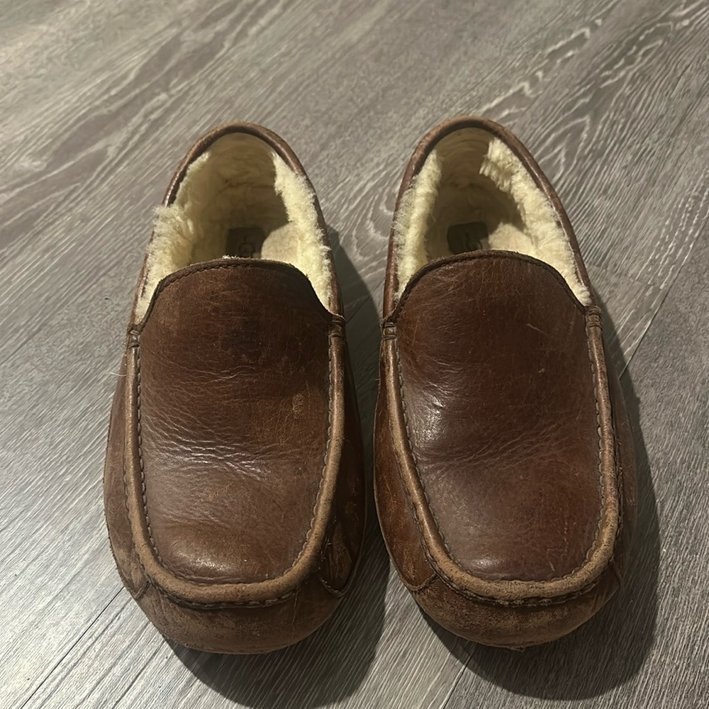 men’s uggs ascot